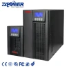 Advanced DSP numerical control 1kva high frequency on line UPS for servers