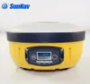 SunNav G9 GNSS RTK Receiver, Seamless operation in CORS networks