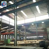 China design cheap steel structure hotel building