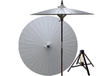 Oriental Patio Umbrella Asian By Nangfa Paper Oriental Patio Umbrella Asian By Nangfa