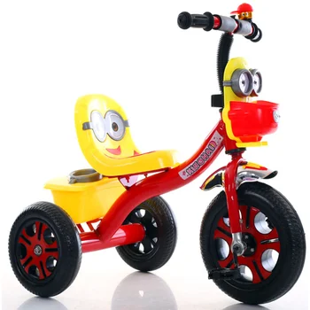 lovely baby tricycle