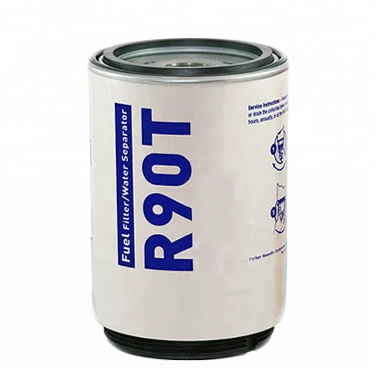 High Performance Diesel Engine Parts Fuel Water Separator Filter R90t ...