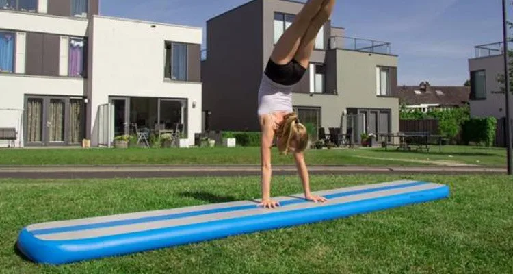 Air Track Mats Online  Kübler Sport