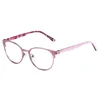 BT3304 Latest Round Glasses New model Eyewear Kids Glasses Optical Frame
