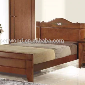 cot bed single