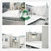 Wall panel for precast concrete board line saudi arabia vibrating table s
