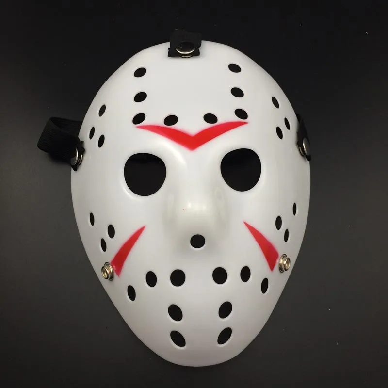 Popular Hockey Mask Horror-Buy Cheap Hockey Mask Horror