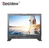Field broadcast HD video editing 4K SDI monitor for live sport studio shows 24 Inch field monitor