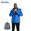 Outdoor Group Mountaineering Three In One Cold Protection Warm Waterproof Windproof jacket