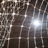 China factory offer 100% new PP bird protection net / invisible bird mist net /extruded catching bird net