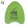 various colors Water Park Equipment Shaping Body Swim Kick Board