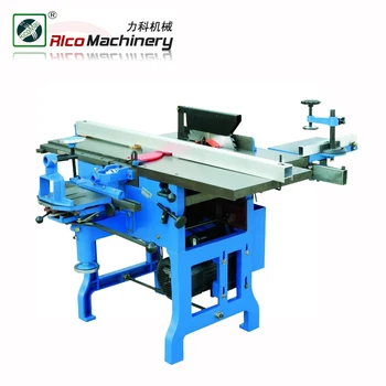 Multipurpose Mq442a Combination Woodworking Machine - Buy Multifunction