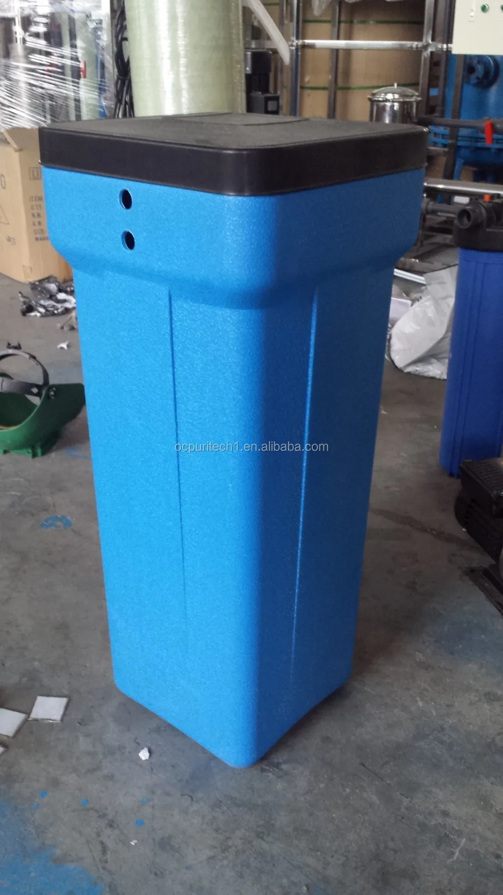 Domestic Small Faucet Water Softener