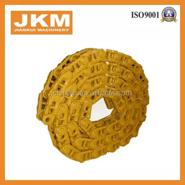 SHANTUI SD08 SD22 SD32 bulldozer track link assy for sale