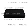 Plastic foundation sheet plastic snap in foundation wax coated