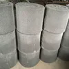 No1. choice! SS304, 316 gas-liquid filter wire mesh for demister pad on sale