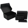Custom cheap luxury subscription snap back storage logo printed folding cardboard paper transport packaging mailer box