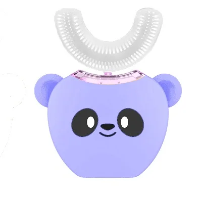 

Electric Children's Toothbrush U Type 360 Degree Kids Sonic Automatic Toothbrush