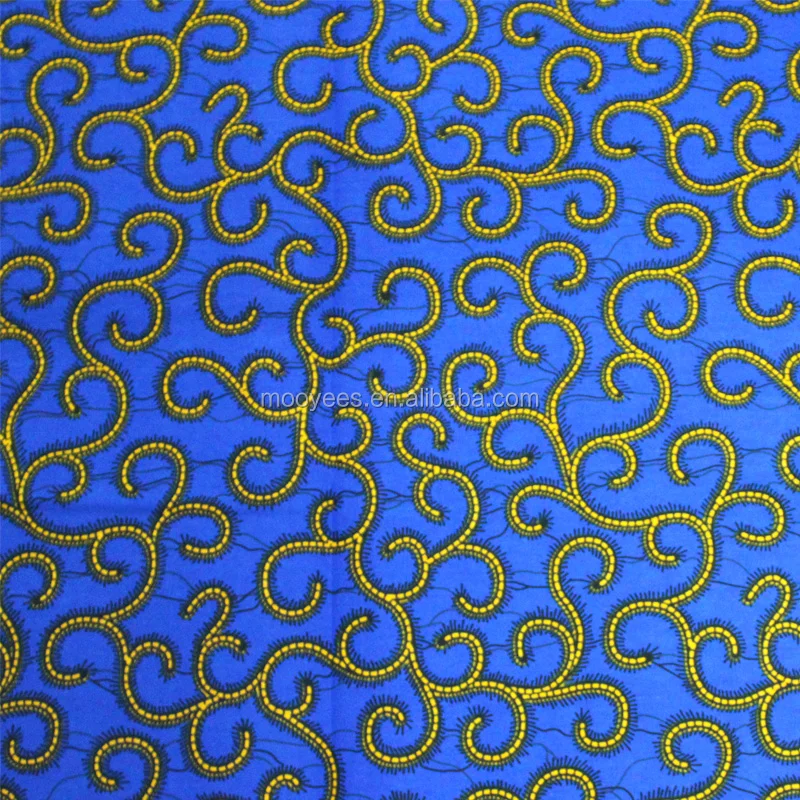 ankara fabric designs