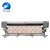 Mutoh VJ-2638X 104'' Dual DX7 Printhead High Impact Billboard Prints Eco Solvent Printer