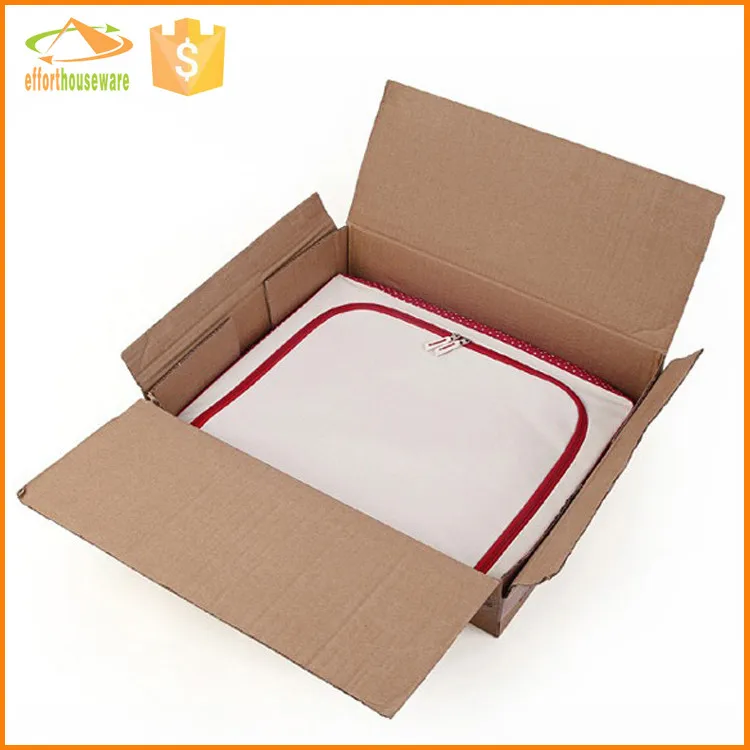 Zipper Oxford Fabric Polyester Storage Box Buy Polyester Storage Box