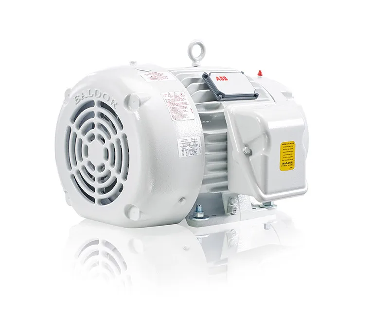 Abb Brand Electric Motor 2.2kw 3kw 4kw 5.5kw 7.5kw Explosionproof