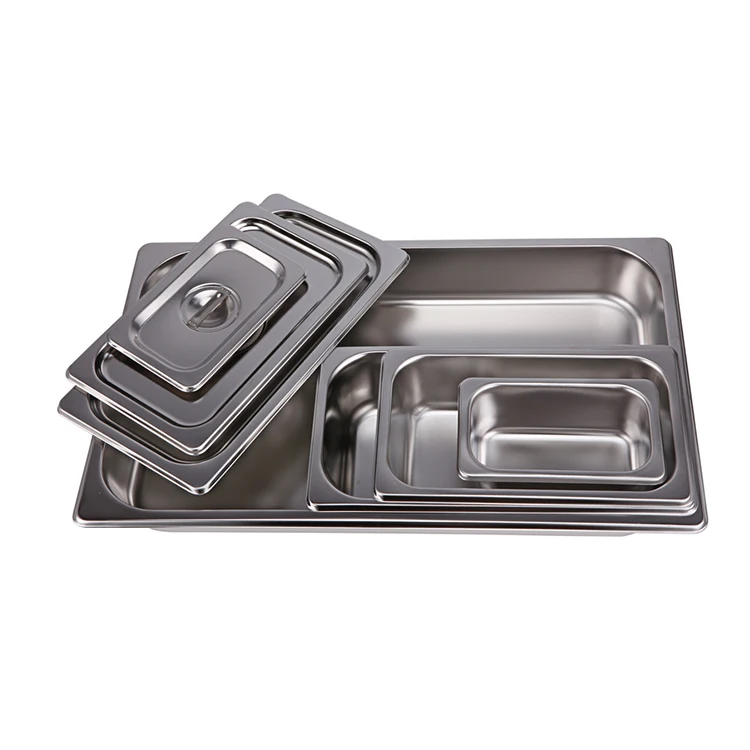 ice cream container size