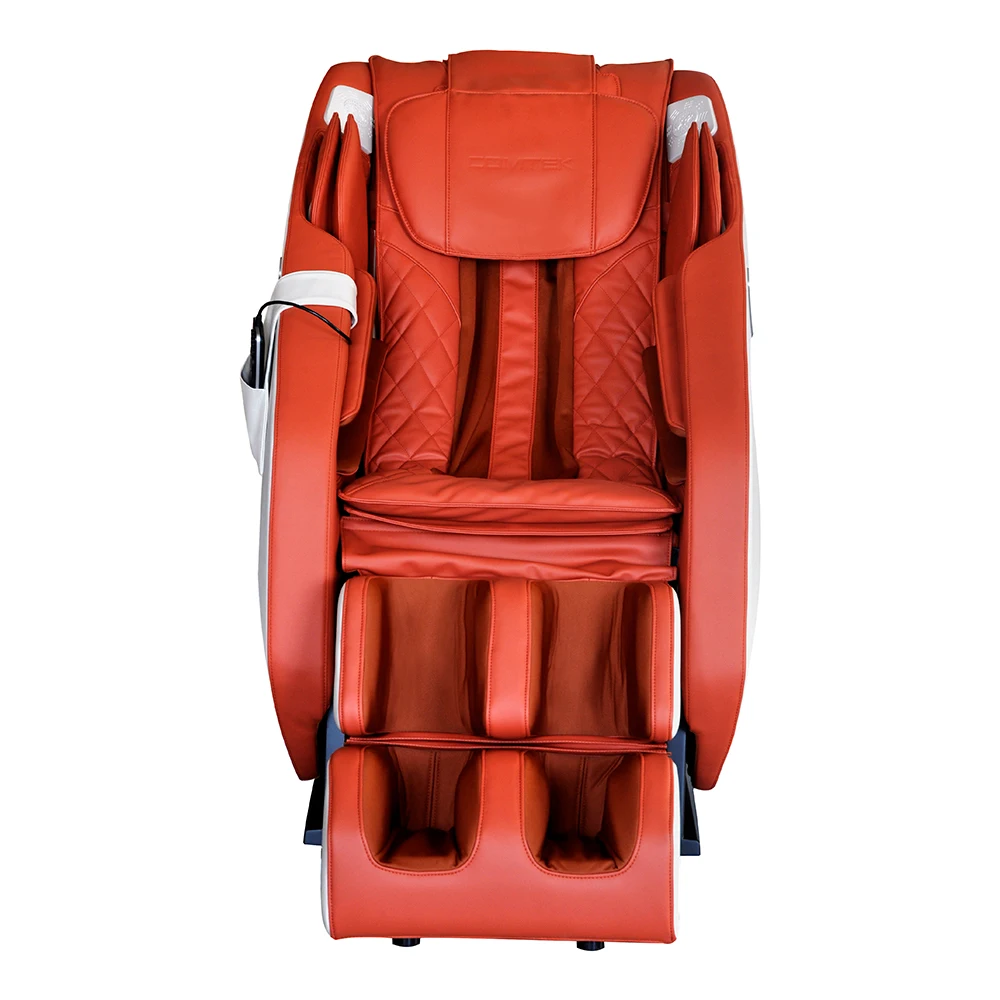 Rk 1903 Luxury Zero Gravity Full Body Massage Chair View Perfect Health Massage Chair Comtek Product Details From Shandong Kangtai Industry Co Ltd On Alibaba Com
