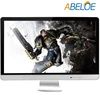 27" 2K resolution flat screen computer LED monitor