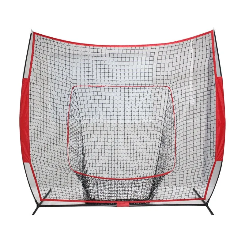 pitching rebounder