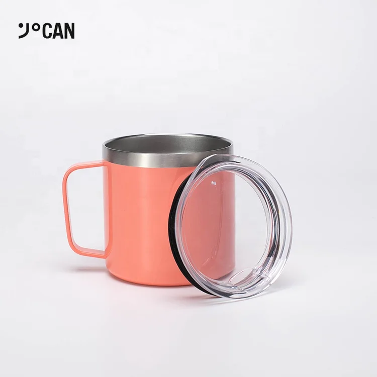 

stainless steel double wall coffee mug ,Insulated Coffee Mug ,Insulated Stainless Steel Coffee mug, Customized, any colors are available by pantone code