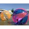 Funny water walker ball, aquazorbing TPU ball D1003-32C