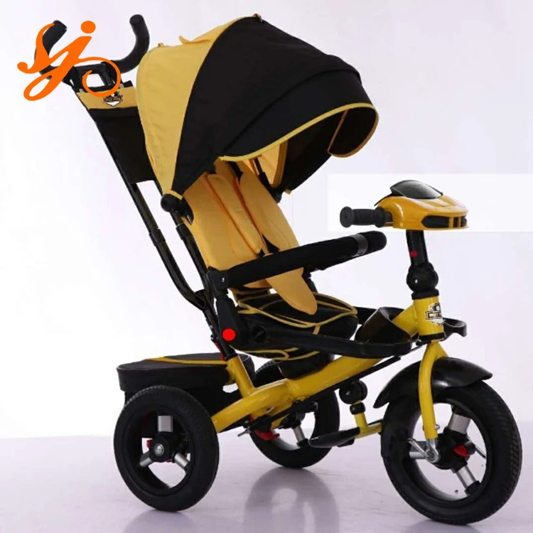 tricycle for older child