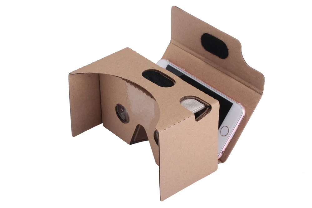 Image result for virtual reality paper