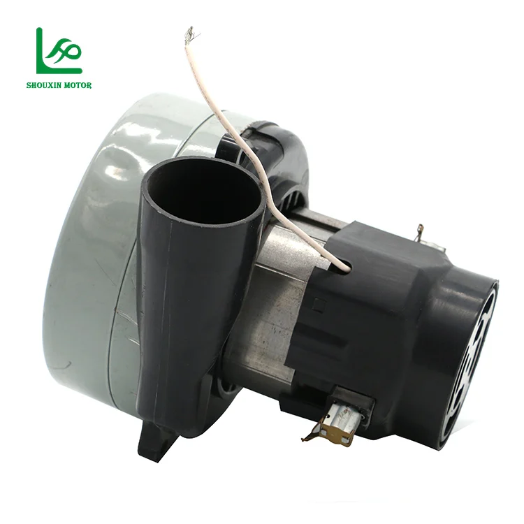 
High Quality Long Life 1 Stage 1200W 350w 400w vacuum cleaner motor 18v 