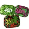 Gerui JL-003Z The New Style 420 tobacco rolling tray in Hot Sales