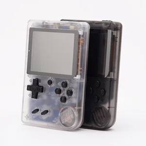 3.0 Inch Video Game Players Built-in 168 Games Controller Consola de videojuego  Retro Mini Portable 8 Bit Handheld Game
