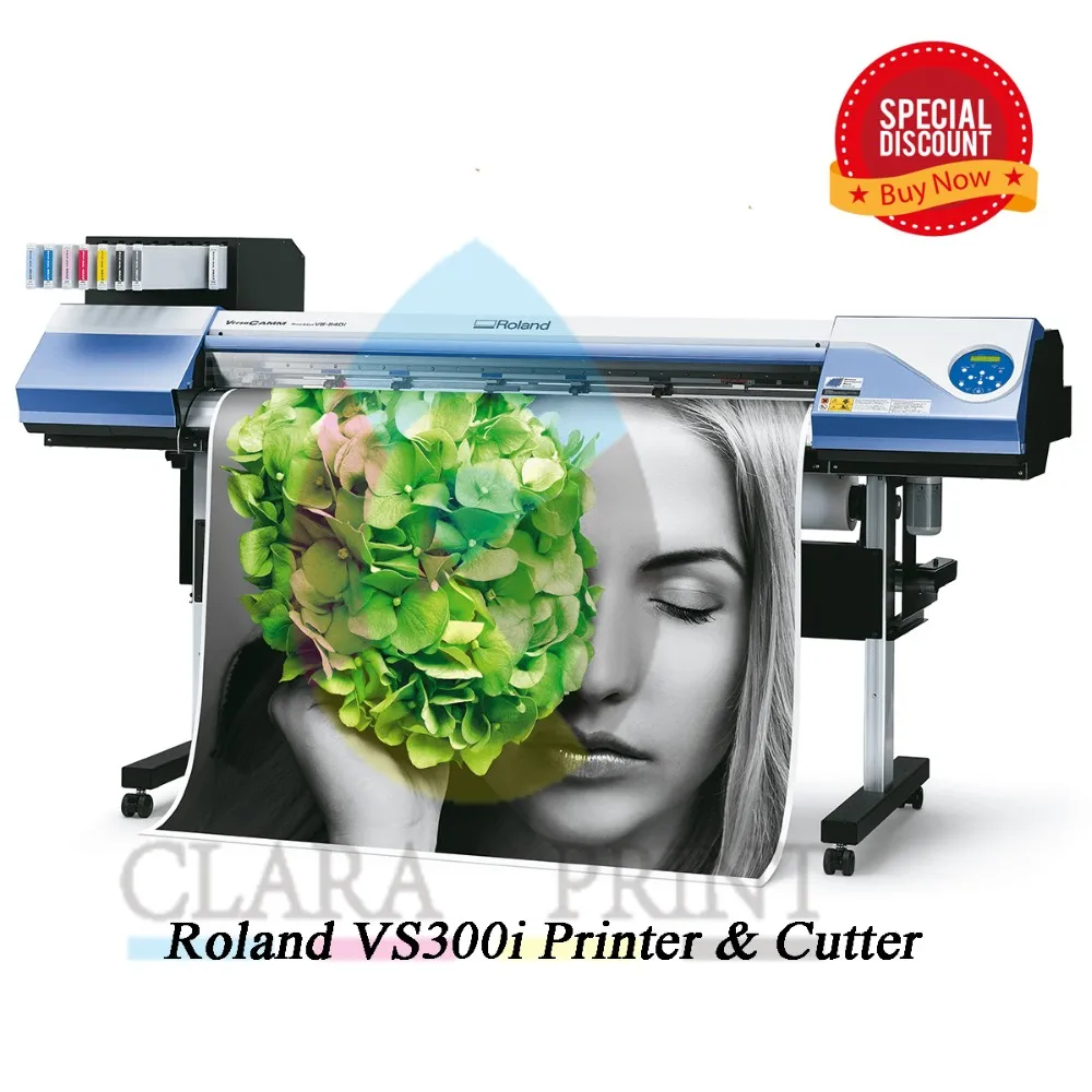 30inch Roland Versacamm Vs-300i/vs300i 