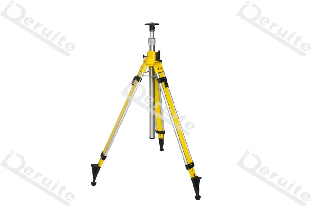 laser level tripod