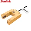 ac-2-wire automatic U-type slotted photoelectric daylight photo sensor switch