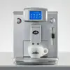 smart coffee maker to make espresso coffee