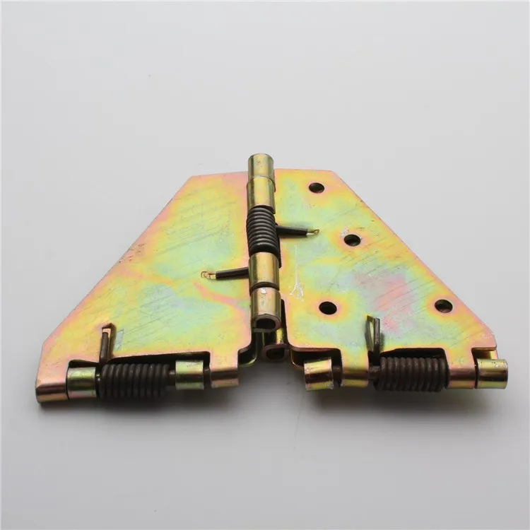 Dining Table Interchange Round Or Square Middle Size Extendable Table