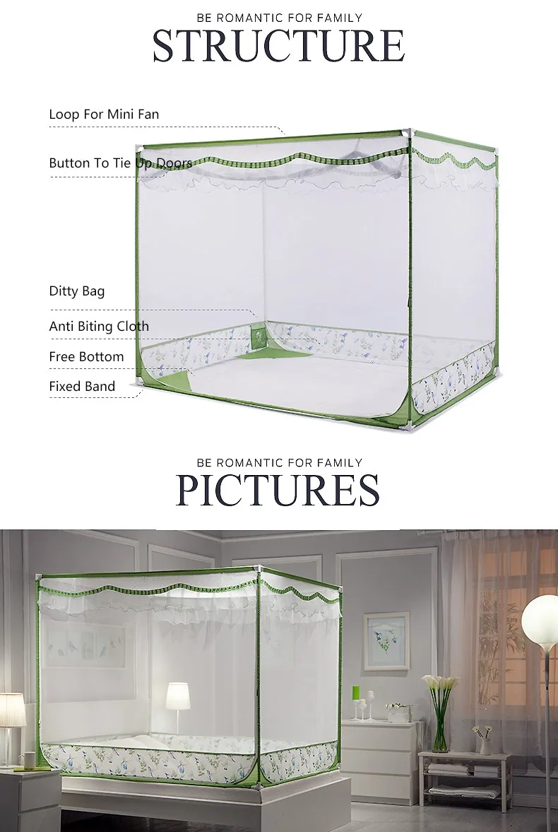 High Quality Large Size Latest Mosquito Net Buy Large Size Mosquito