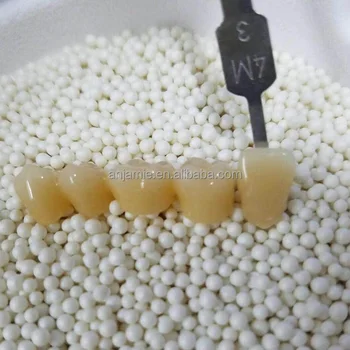 Preshade Cad/cam Milling Dental Zirconia Disc Dental Puck Price For ...