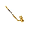Manual single pipe Propane lpg gas welding torch automatic ignition