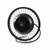 Super power high quality QS 273 brushless gearless dc 8000w ebike motor 72v conversion
