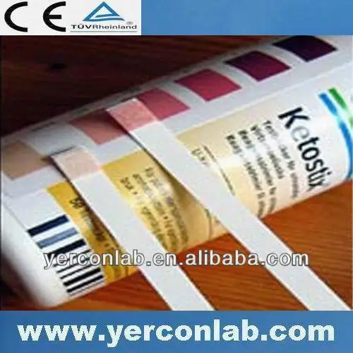
ketone test strips 