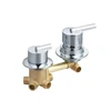 2 Function 3 Function 4 Ways 5 Ways Shower Diverter Faucet Hidden Shower Mixer