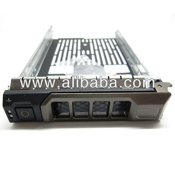 Dell PowerEdge SAS//SATA 3.5/" Hard Drive Tray Caddy G302D F238F 0X968D R720 R520