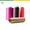 CB8002 1 ply yarn span yarn types of fancy yarns
